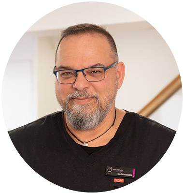 Emmanouil Katsoulidis